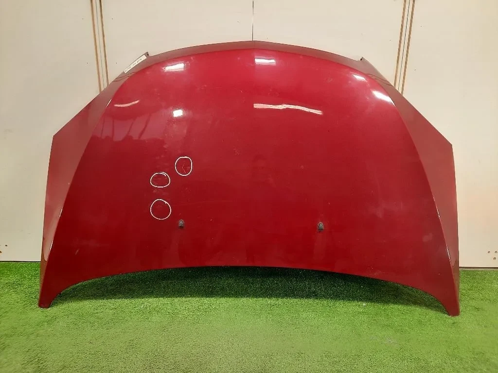 Cofano ANT 42422481 Chevrolet Orlando 2011