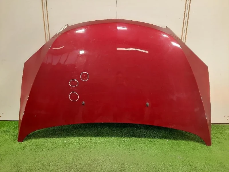 Cofano ANT 42422481 Chevrolet Orlando 2011