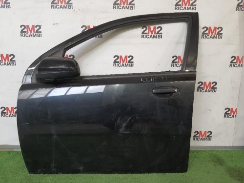 Porta ANT SX NUDA 96897589 Chevrolet AVEO II 2007