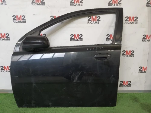 Porta ANT SX NUDA 96897589 Chevrolet AVEO II 2007