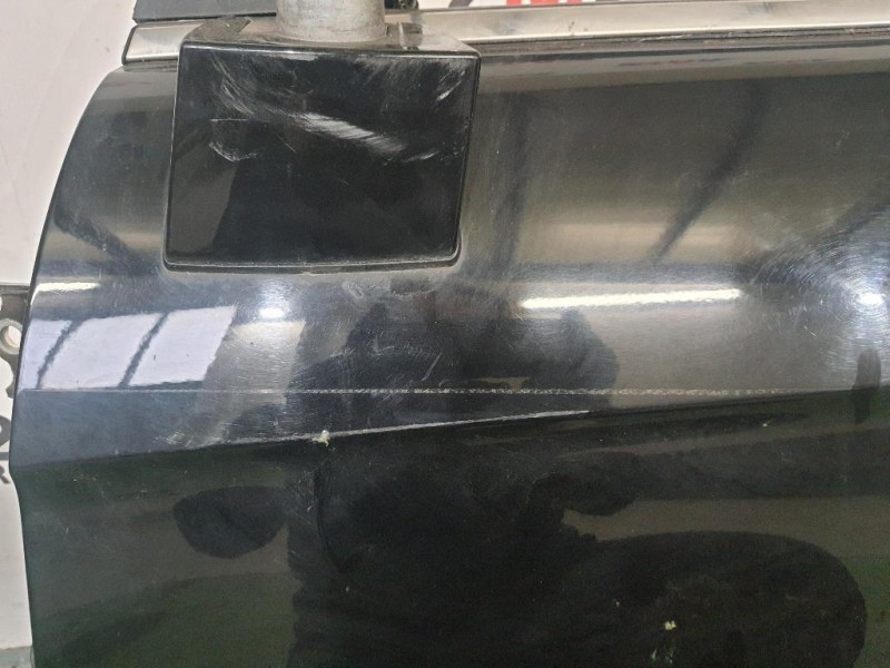 Porta ANT SX NUDA 95073686 Chevrolet Captiva I 2007