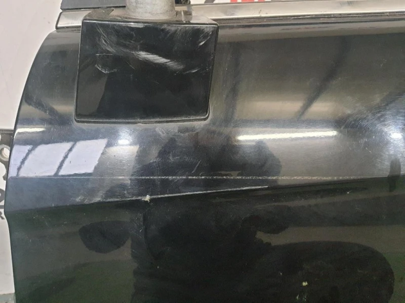 Porta ANT SX NUDA 95073686 Chevrolet Captiva I 2007