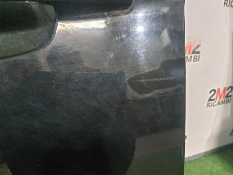 Porta ANT SX NUDA 95073686 Chevrolet Captiva I 2007