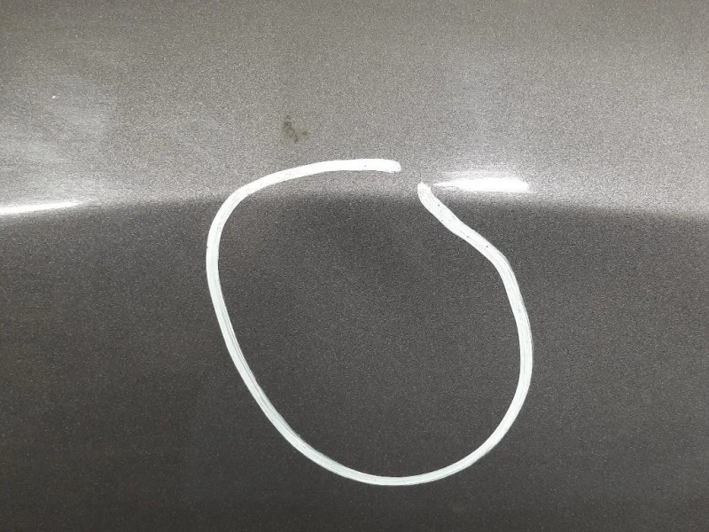 Cofano ANT Chevrolet Orlando 2011