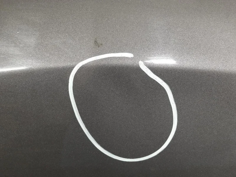 Cofano ANT Chevrolet Orlando 2011