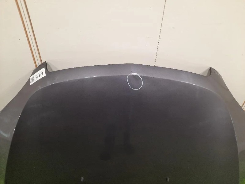 Cofano ANT Chevrolet Orlando 2011