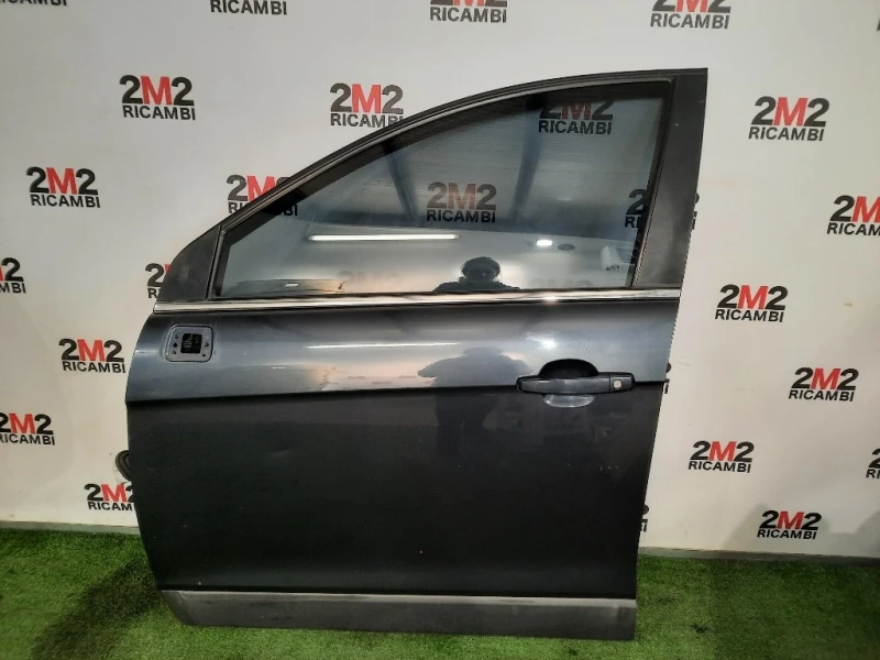 Porta ANT SX NUDA 95073686 Chevrolet Captiva I 2007