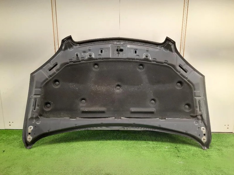 Cofano ANT Chevrolet Orlando 2011