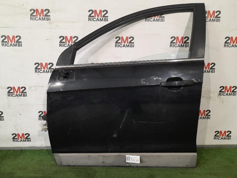 Porta ANT SX 95073686 Chevrolet Captiva I 2007
