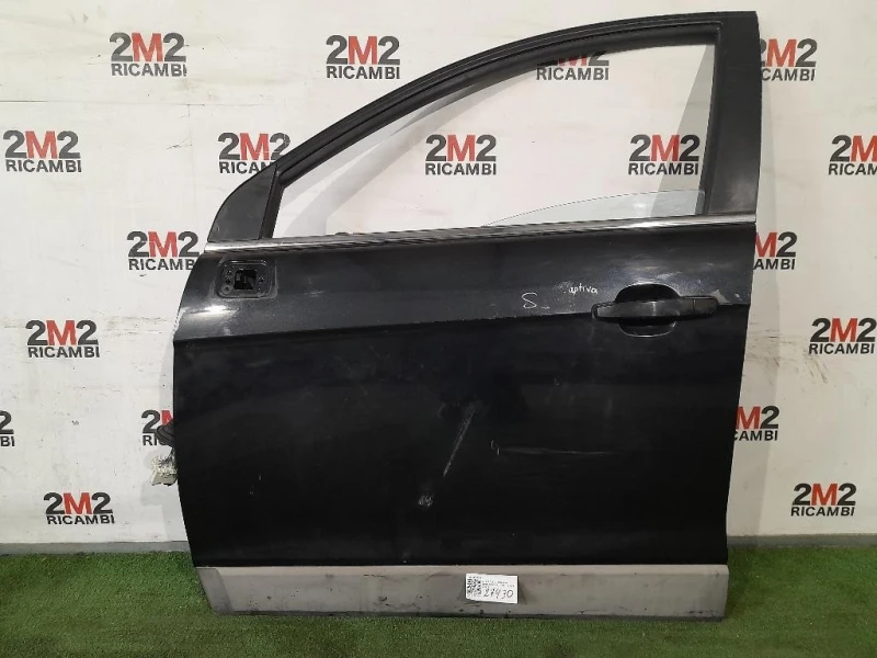 Porta ANT SX 95073686 Chevrolet Captiva I 2007