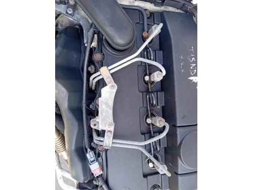 Motore Completo D4FA 120 CV 88 KW Ford Transit IV 2000