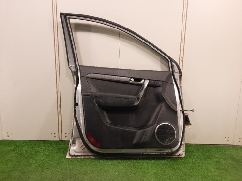 Porta ANT SX 95073686 Chevrolet Captiva I 2007