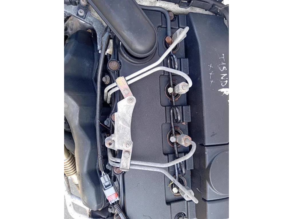 Motore Completo D4FA 120 CV 88 KW Ford Transit IV 2000