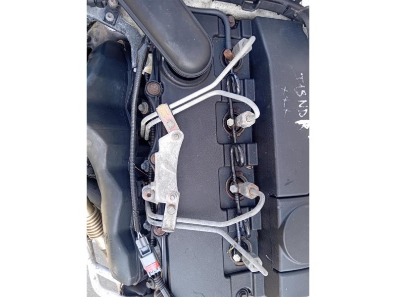 Cofano ANT COFANO ANT Chevrolet Orlando 2011