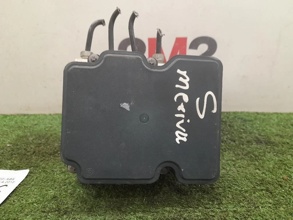 ABS Gruppo ANT 13435691 Opel Meriva B 2010