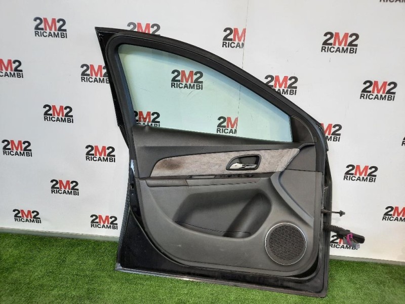 Porta ANT SX 95987758 Chevrolet Cruze 2011