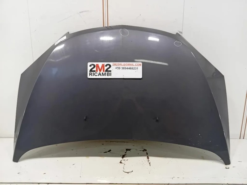 Cofano ANT 42422481 Chevrolet Orlando 2011