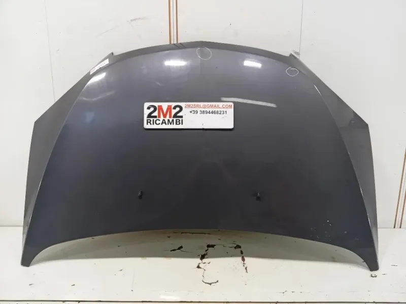 Cofano ANT 42422481 Chevrolet Orlando 2011