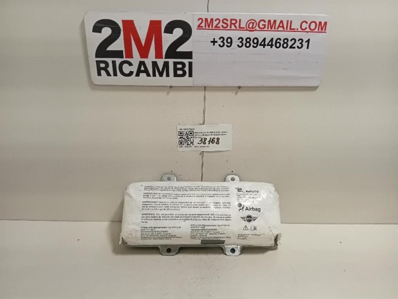 Air-bag Passeggero 980275205 Mini Countryman ONE R60 2014