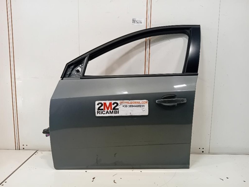 Porta ANT SX 95987757 Chevrolet Cruze 2011