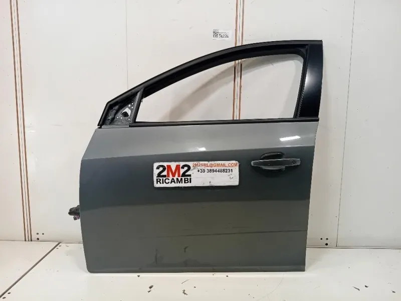 Porta ANT SX 95987757 Chevrolet Cruze 2011