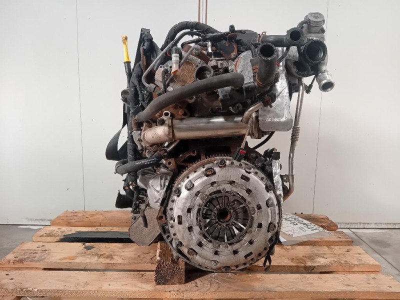 Motore Completo SRFA 116 CV 85 KW Ford Transit V 2006