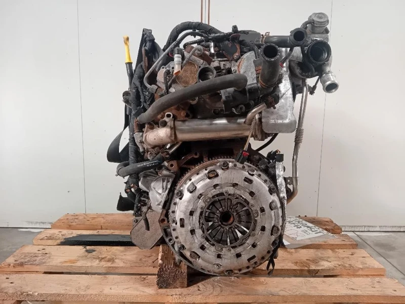 Motore Completo SRFA 116 CV 85 KW Ford Transit V 2006