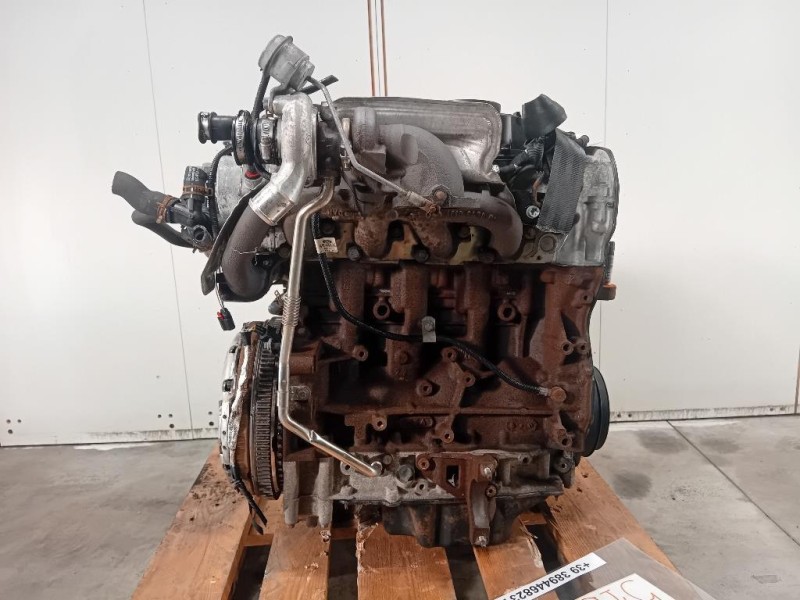 Motore Completo SRFA 116 CV 85 KW Ford Transit V 2006