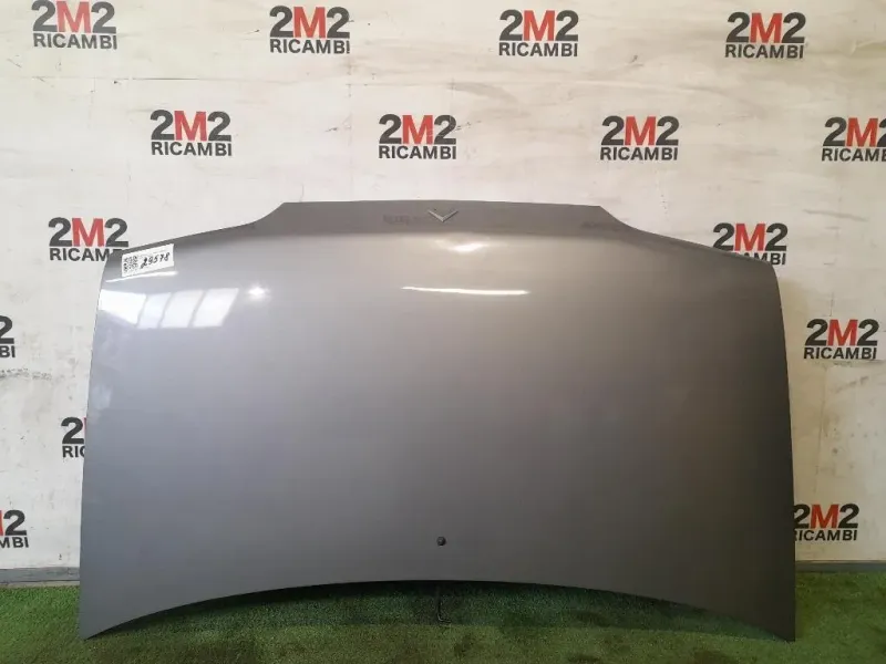 Cofano ANT 7901F4 Citroen AX 1987