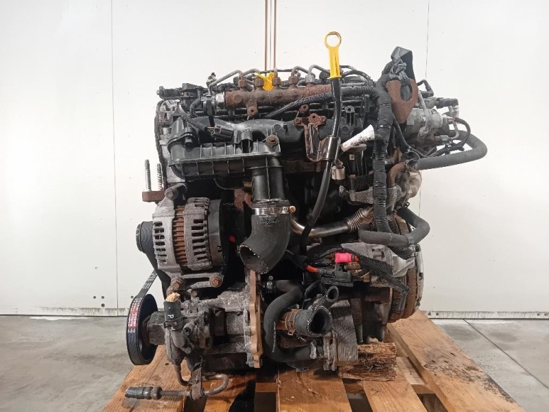 Cofano ANT 7901F4 Citroen AX 1987