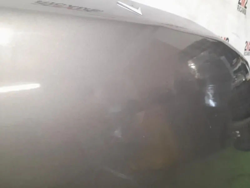 Cofano ANT 7901F4 Citroen AX 1987