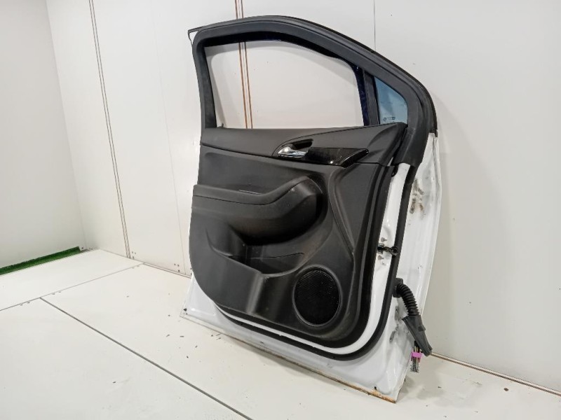 Porta ANT SX 95242604 Chevrolet Orlando 2011