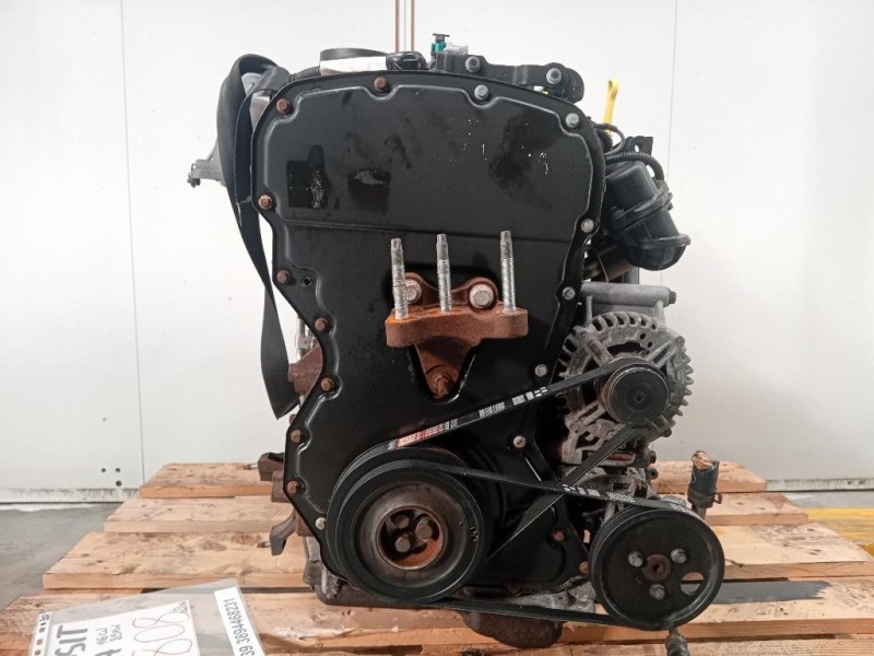 Cofano ANT 7901F4 Citroen AX 1987