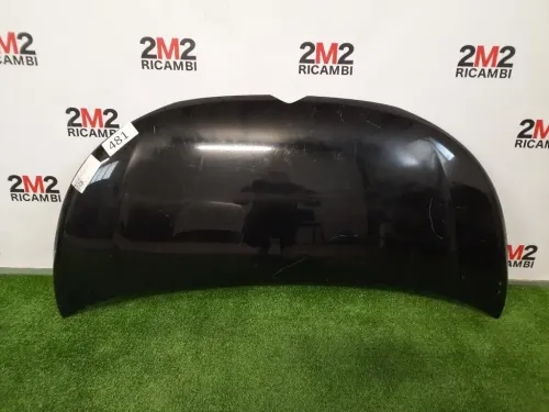 Cofano ANT B000951580 Citroen C1 II 2014