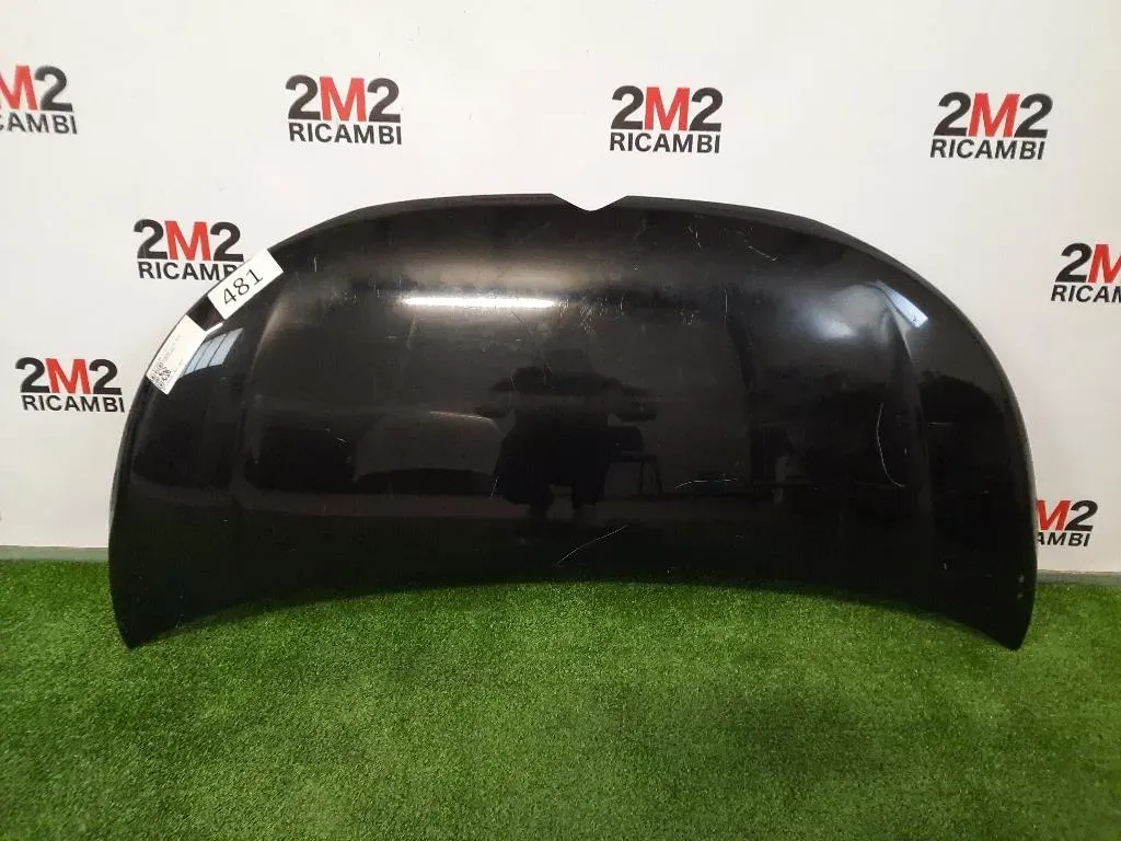 Cofano ANT B000951580 Citroen C1 II 2014