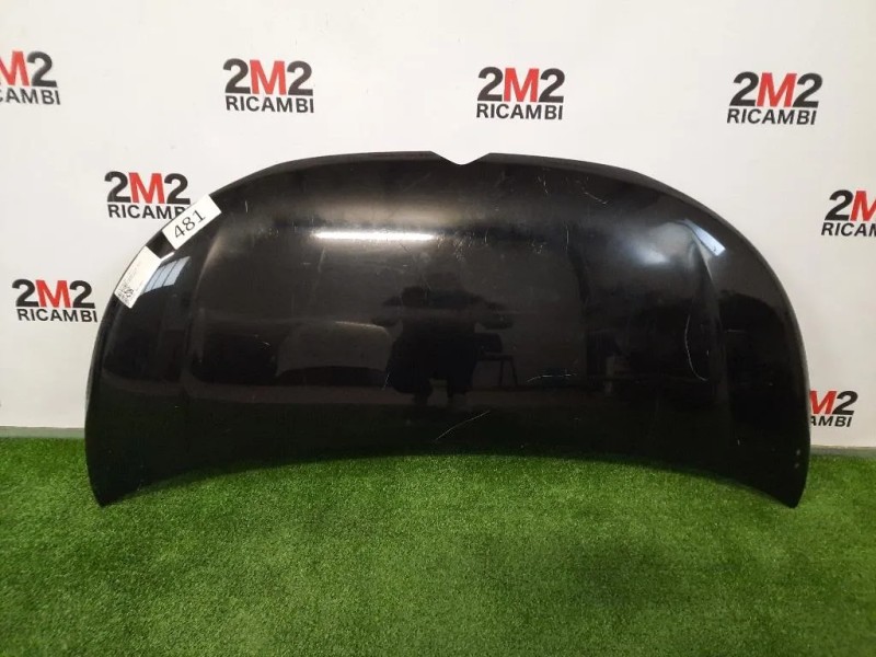 Cofano ANT B000951580 Citroen C1 II 2014