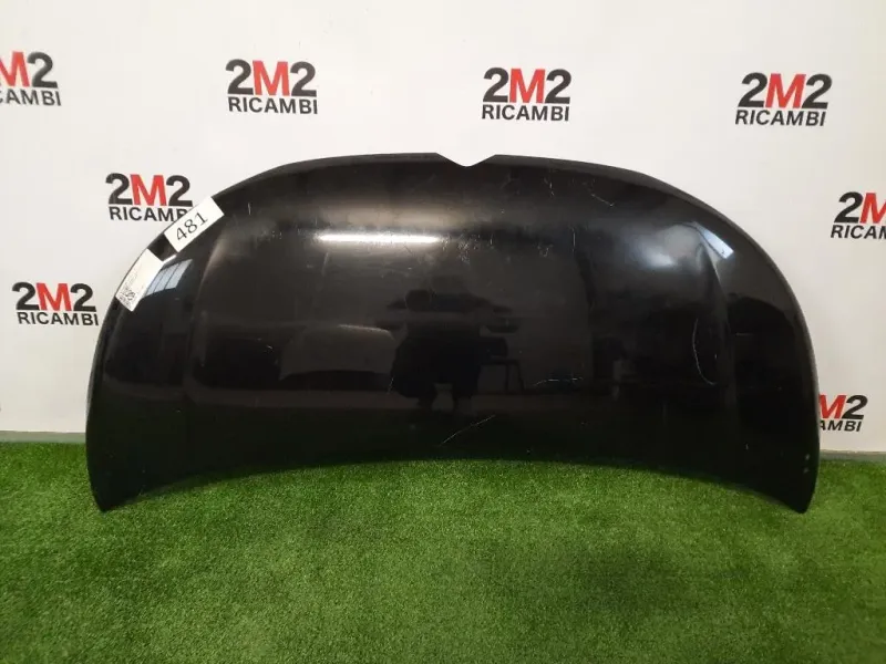 Cofano ANT B000951580 Citroen C1 II 2014