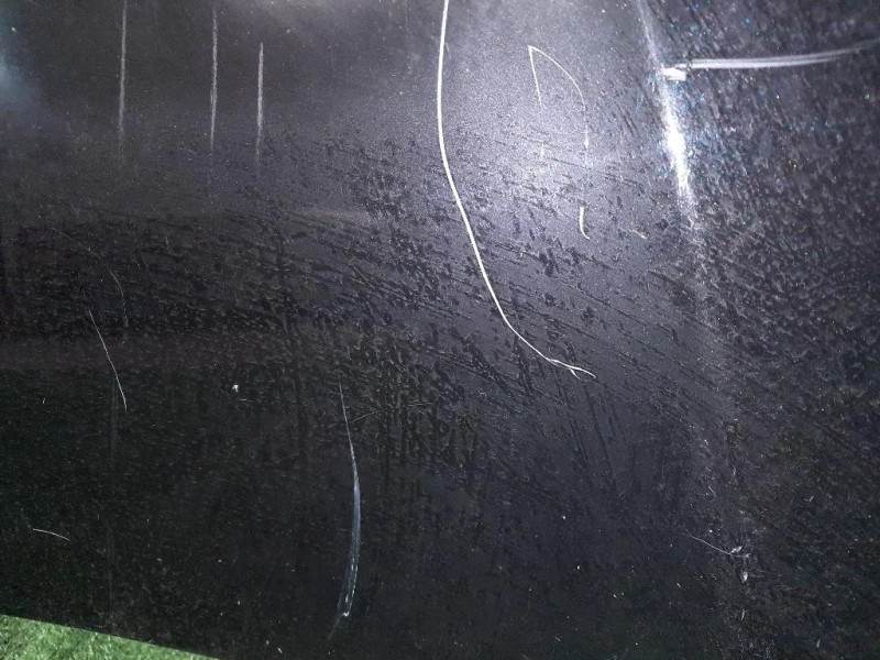 Cofano ANT B000951580 Citroen C1 II 2014