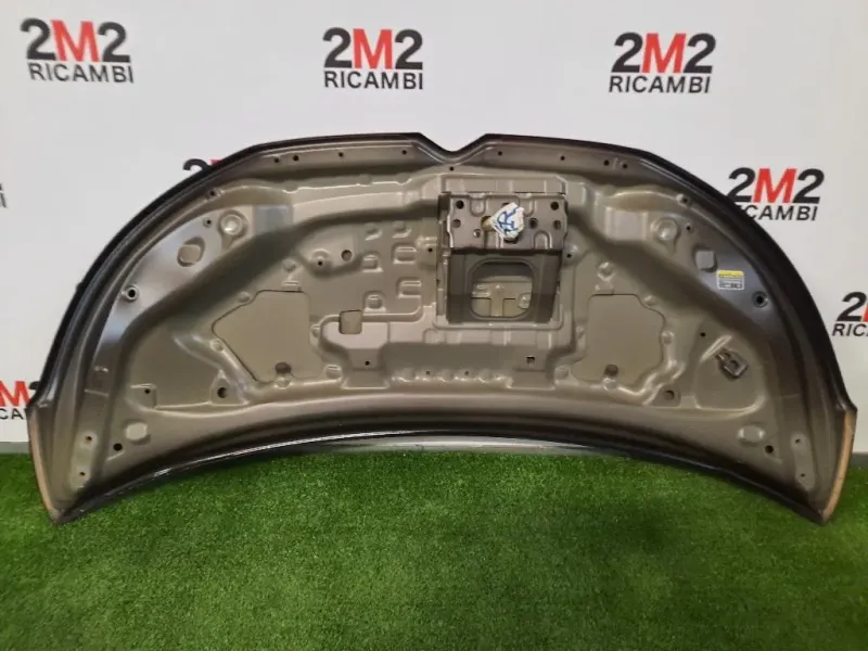 Cofano ANT B000951580 Citroen C1 II 2014