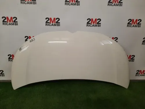 Cofano ANT B000951580 Citroen C1 II 2014