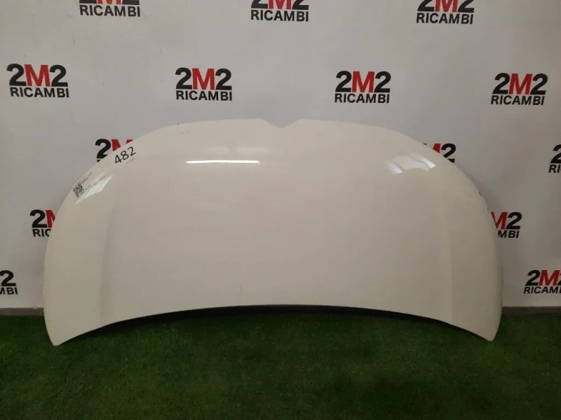 Cofano ANT B000951580 Citroen C1 II 2014