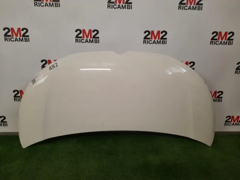 Cofano ANT B000951580 Citroen C1 II 2014