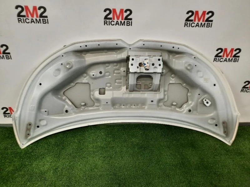 Cofano ANT B000951580 Citroen C1 II 2014