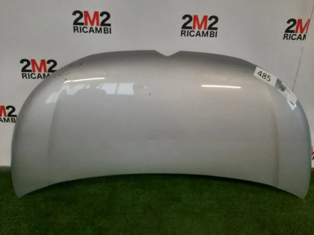 Cofano ANT B000951580 Citroen C1 II 2014