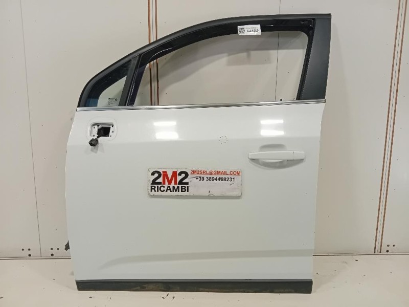 Porta ANT SX 95242604 Chevrolet Orlando 2011