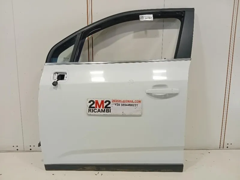 Porta ANT SX 95242604 Chevrolet Orlando 2011