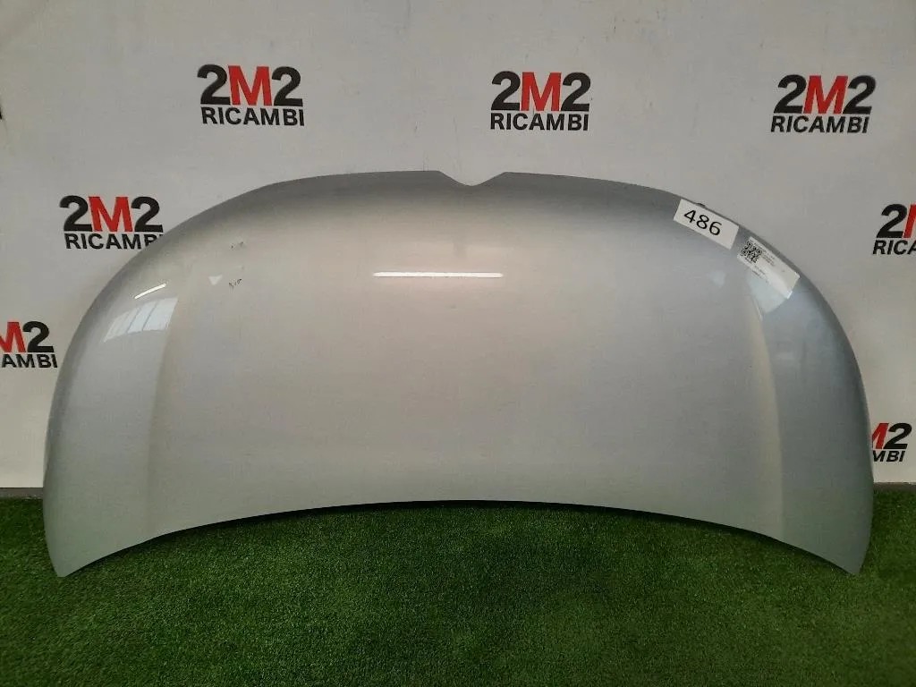 Cofano ANT B000951580 Citroen C1 II 2014