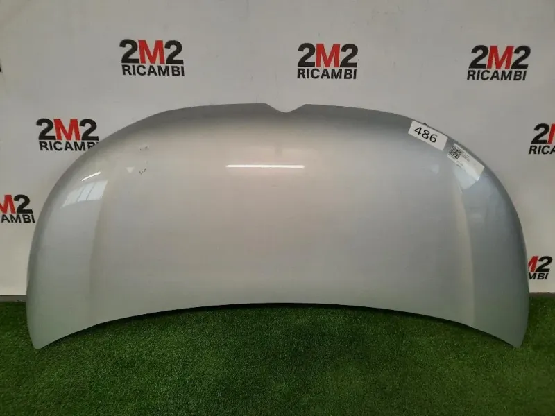 Cofano ANT B000951580 Citroen C1 II 2014