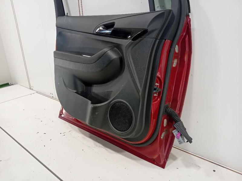 Porta ANT SX 95242604 Chevrolet Orlando 2011