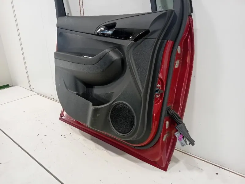 Porta ANT SX 95242604 Chevrolet Orlando 2011